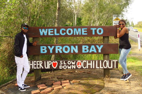 3-Hour Small-Group Byron Bay Tour - Accommodation QLD 5