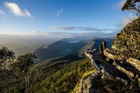 Adelaide To Melbourne 3-Day Trip Through Grampians And Great Ocean Road - Accommodation QLD 2