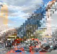 Hobart Hop-on Hop-off Bus Tour - Accommodation QLD