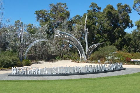 Very Best Of Perth Tour - Wildlife Park & City Highlights Tour - Accommodation QLD 0