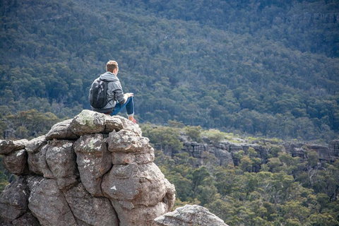 Small-Group Grampians Great Wilderness Escape Day Trip With Hiking - Accommodation QLD 1