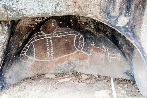 Small-Group Grampians Great Wilderness Escape Day Trip With Hiking - Accommodation QLD 3