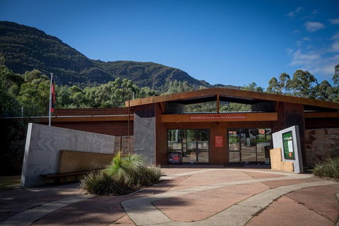 Small-Group Grampians Great Wilderness Escape Day Trip With Hiking - Accommodation QLD 4