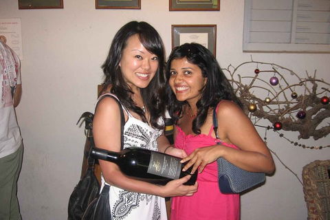 Barossa Valley Wineries Tour With Tastings And Lunch From Adelaide - Accommodation QLD 1