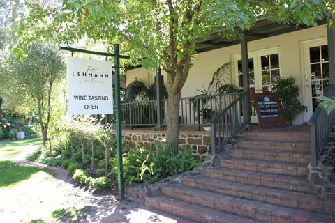 Barossa Valley Wineries Tour With Tastings And Lunch From Adelaide - Accommodation QLD 2