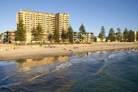 McLaren Vale And Glenelg Wine Tasting And Sightseeing (Half-day Afternoon) - Accommodation QLD 3