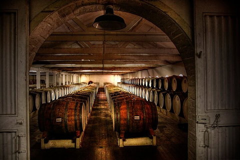 Seppeltsfield Centenary Tour - Accommodation QLD 4