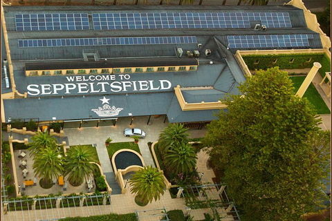 Seppeltsfield Taste Your Birth Year Experience - Accommodation QLD 0