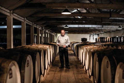 Seppeltsfield Taste Your Birth Year Experience - Accommodation QLD 2