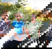 Private Canberra Secrets Highlights Tour - Accommodation QLD