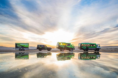 Unlimited Sandboarding - Accommodation QLD 3