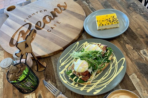 Family Pass: Fighter World Museum Admission Ticket - Accommodation QLD 0