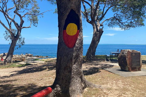 Full-Day Small Group Tour To North Stradbroke Island - Accommodation QLD 1