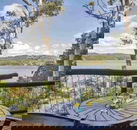 Sunshine Coast Private Scenic Guided Tour Inc. 2-Course Gourmet Lunch - Accommodation QLD