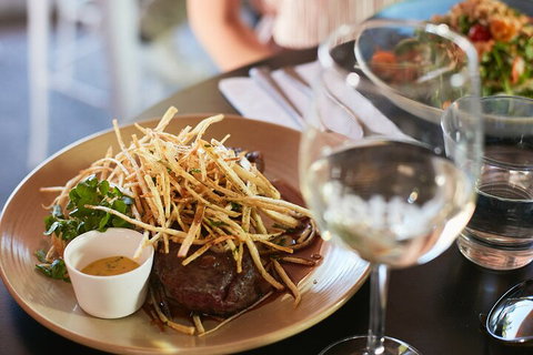 Sunshine Coast Signature High Tea And Wine Experience (Min 6 Adults) - Accommodation QLD 2