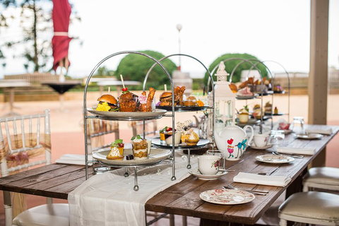 Sunshine Coast Signature High Tea And Wine Experience (Min 6 Adults) - Accommodation QLD 3