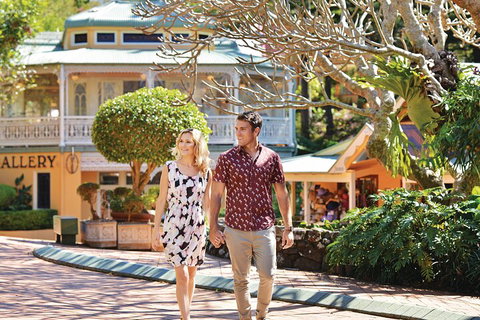 Sunshine Coast Signature High Tea And Wine Experience (Min 6 Adults) - Accommodation QLD 5