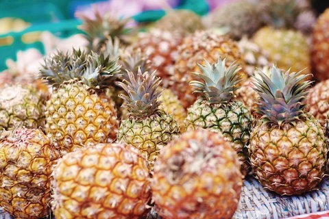 Sunshine Coast Eumundi Markets Return Minibus Transfer - Accommodation QLD 0