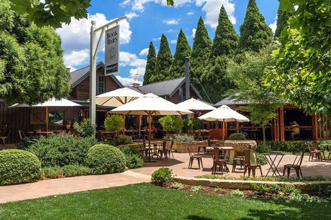 Wine Tours Sydney - Southern Highlands Day Escape, Full Day Wine Tasting Tour - Accommodation QLD 0
