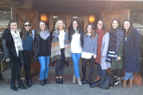 Wine Tours Sydney - Southern Highlands Day Escape, Full Day Wine Tasting Tour - Accommodation QLD 2