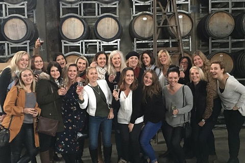 Wine Tours Sydney - Southern Highlands Day Escape, Full Day Wine Tasting Tour - Accommodation QLD 3