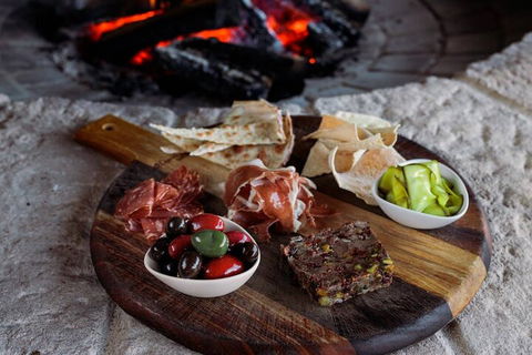 Wine Tours Sydney - Southern Highlands Day Escape, Full Day Wine Tasting Tour - Accommodation QLD 4