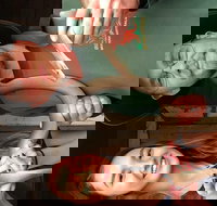 Perth Hills - Wildlife Art  Gastronomy - Accommodation QLD