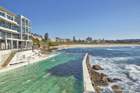 Sydney Beaches, Baths & Rockpools - Accommodation QLD 2