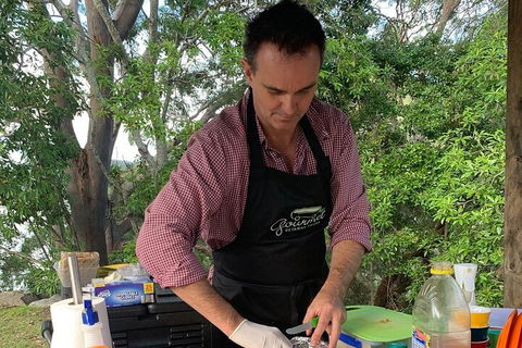 Day Trip With Chef-Led Hunter Valley Gourmet Food And Wine From Sydney - Accommodation QLD 1