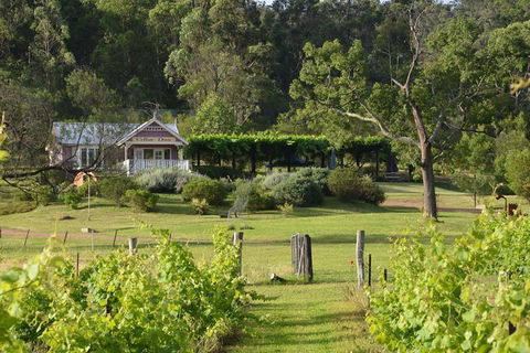 Day Trip With Chef-Led Hunter Valley Gourmet Food And Wine From Sydney - Accommodation QLD 4