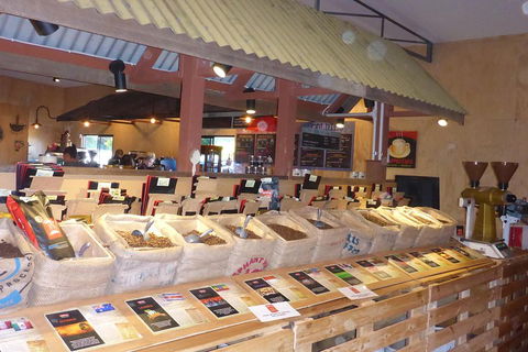 Margaret River Indulge And Discover Day Tour - Accommodation QLD 1