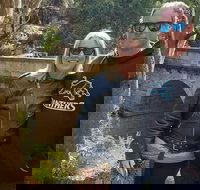 Blue Mountains 1-Hour Trike Tour of Three Sisters - Accommodation QLD