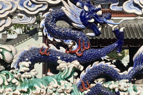 Chinese Garden General Admission Ticket - Accommodation QLD 1