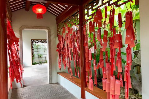 Chinese Garden General Admission Ticket - Accommodation QLD 2