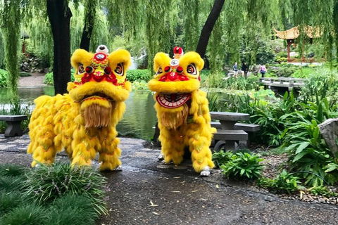Chinese Garden General Admission Ticket - Accommodation QLD 3