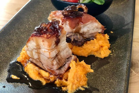 Tamar Valley Wine Tour With Lunch - Accommodation QLD 0