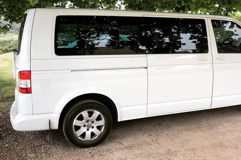 Tamar Valley Wine Tour With Lunch - Accommodation QLD 4