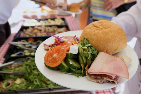 Fly & Cruise - Heli Package - Accommodation QLD 1