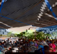 3 in 1 Tour Matsos Brewery Broome Museum  Malcolm Douglas Crocodile Park - Accommodation QLD