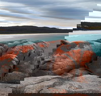 3-Day Bay of Fires Photography Workshop from Hobart - Accommodation QLD
