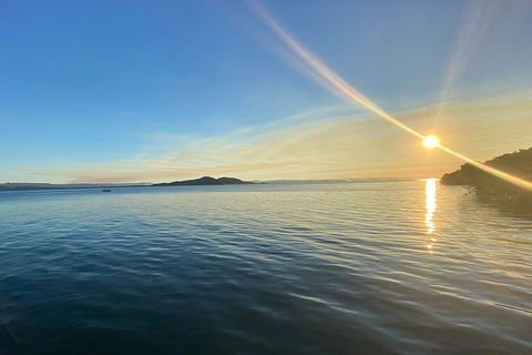 Aquascene Magnetic Island Discovery Tour - Accommodation QLD 0