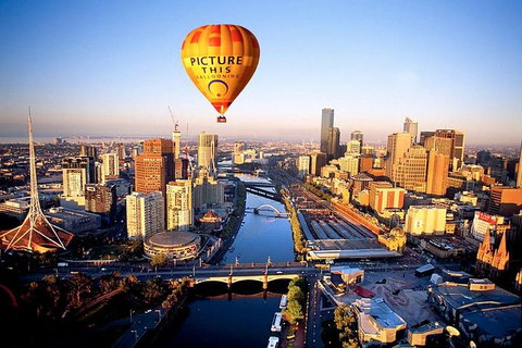 Melbourne City Card (2 Days): Visit Unlimited Attractions! - Accommodation QLD 5