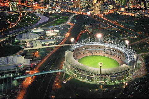 Melbourne City Card (3 Days): Visit Unlimited Attractions! - Accommodation QLD 3
