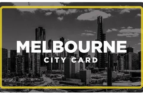 Melbourne City Card (3 Days): Visit Unlimited Attractions! - Accommodation QLD 5