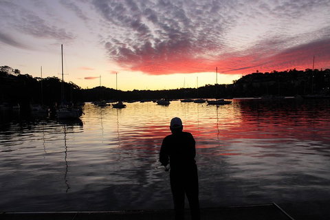 Sydney Harbour, Northern Beaches And National Park - Accommodation QLD 1