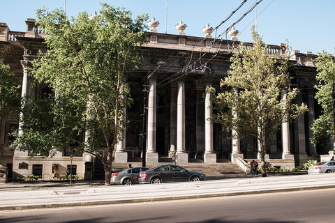 Be An Adelaide Local: Intimate Walk - Accommodation QLD 2