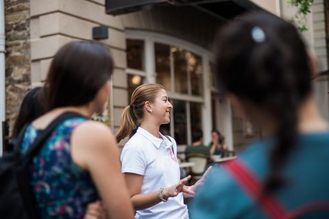 Be An Adelaide Local: Intimate Walk - Accommodation QLD 3