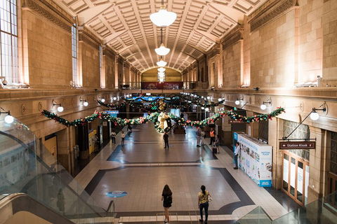 Be An Adelaide Local: Intimate Walk - Accommodation QLD 5