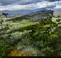 3-Day Tour to the Falls Mountains Lake  More of West Coast Tasmania - Accommodation QLD