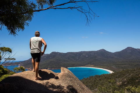 3-Day Tour To The Falls, Mountains, Lake & More Of West Coast Tasmania - Accommodation QLD 3